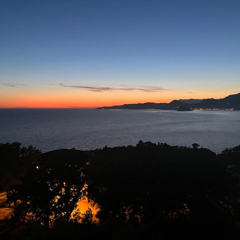 Vila Natalia - Duplex Apartment with sea view (4 Adults) - 5