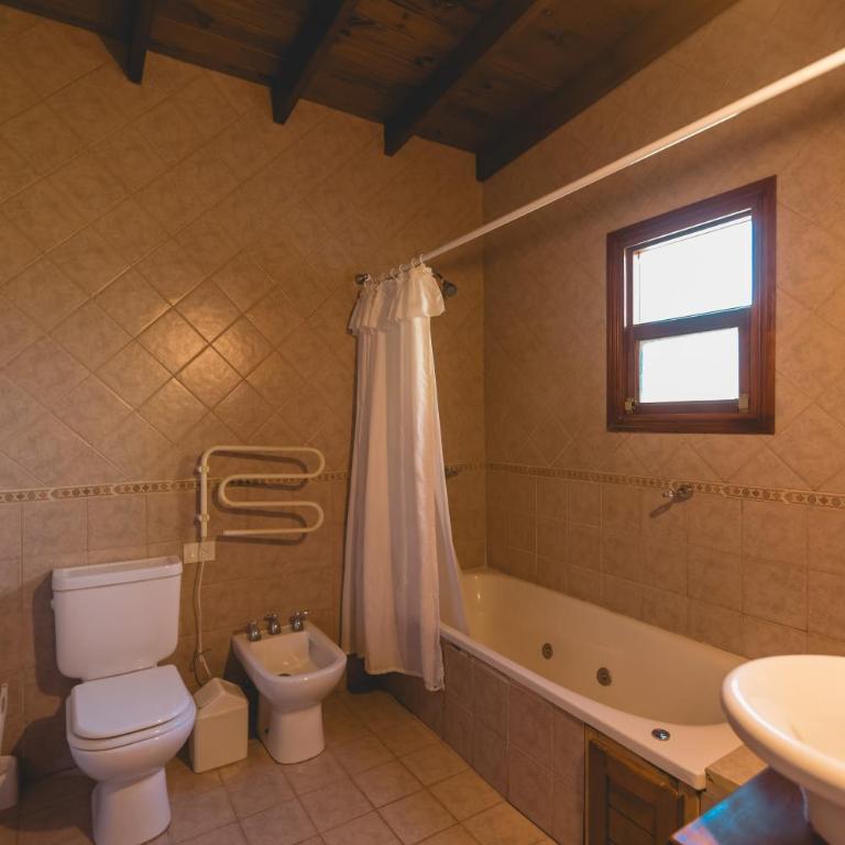 La Candelaria Casas de campo - Casa con 1 dormitorio - 14