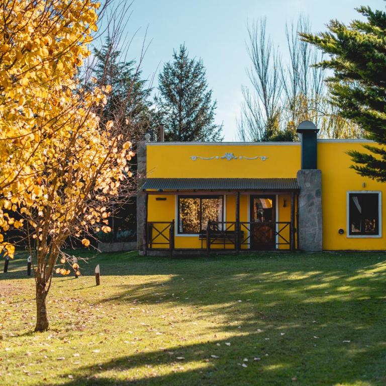 La Candelaria Casas de campo - Casa con 1 dormitorio - 16