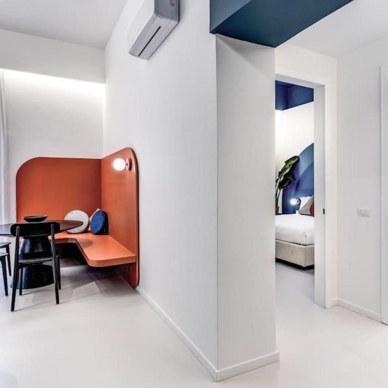 Corso Umberto 228 - Sofia Apartments - Appartamento con 3 Camere da Letto - 11