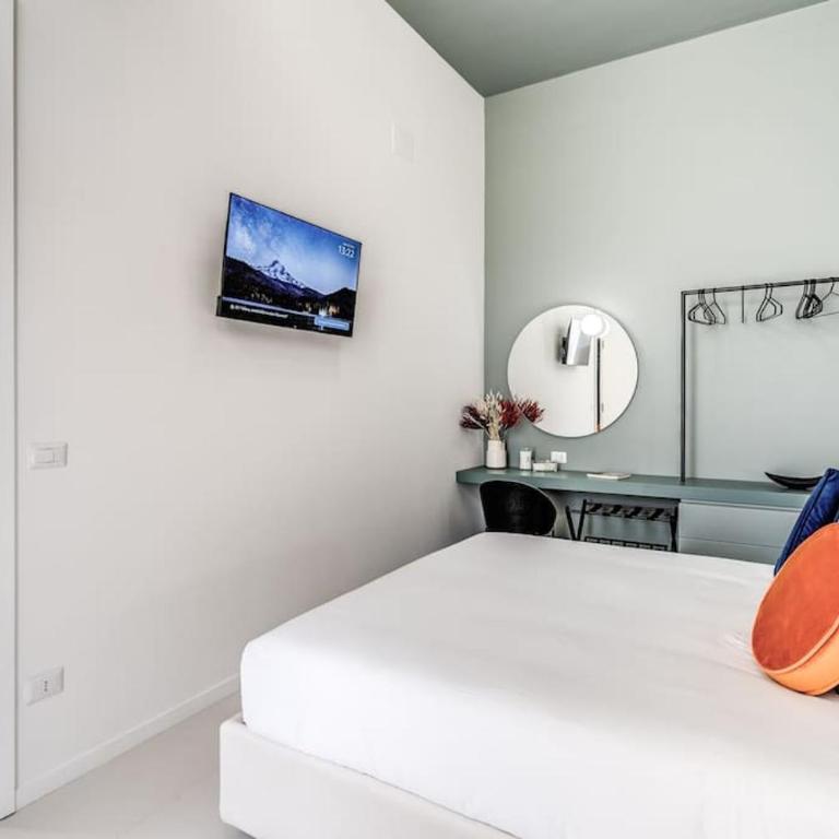 Corso Umberto 228 - Sofia Apartments - Appartamento con 3 Camere da Letto - 25