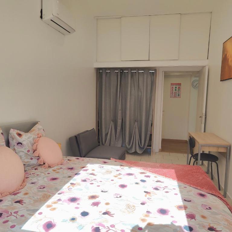 Bel appartement avec piscine - Appartement 1 Chambre - 14