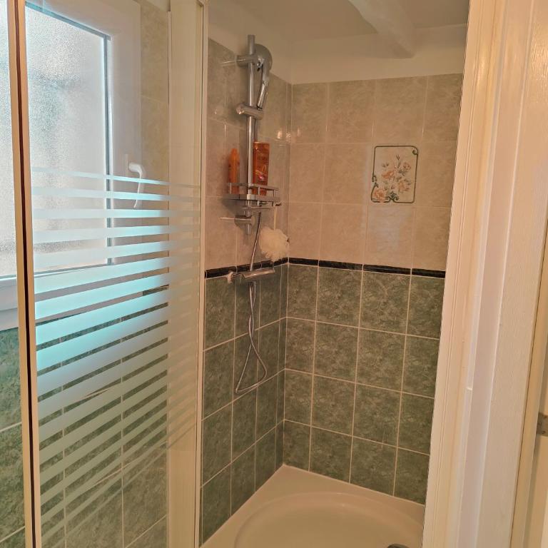 Bel appartement avec piscine - Appartement 1 Chambre - 18