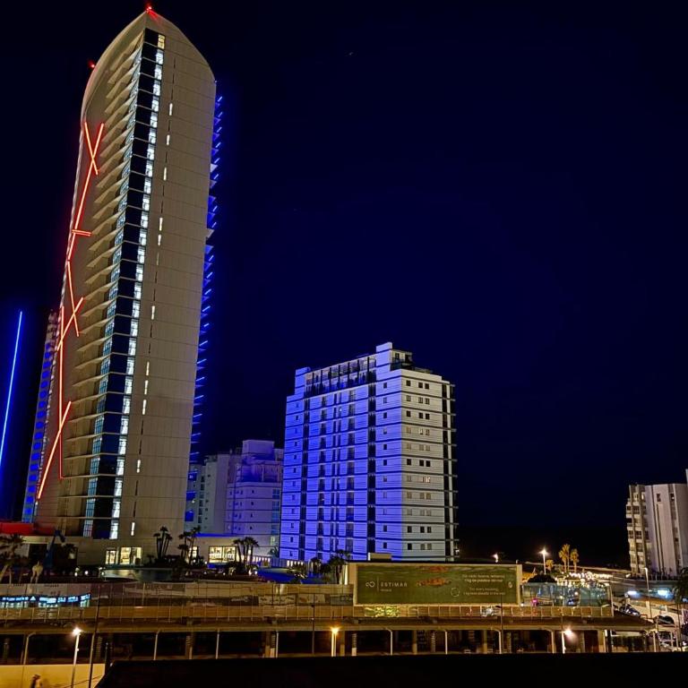 Heavenly Nest with Sea View - Apartamento de 1 dormitorio - 1