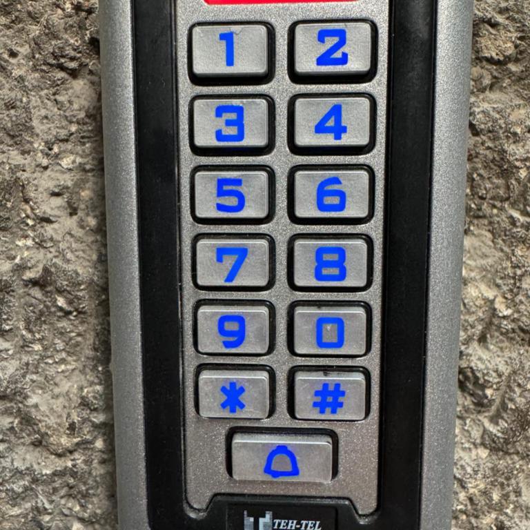 Belgrade Lux Charm Stay - Apartman sa 2 Spavaće Sobe - 7