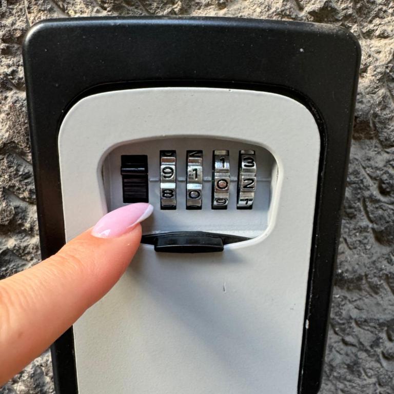 Belgrade Lux Charm Stay - Apartman sa 2 Spavaće Sobe - 5