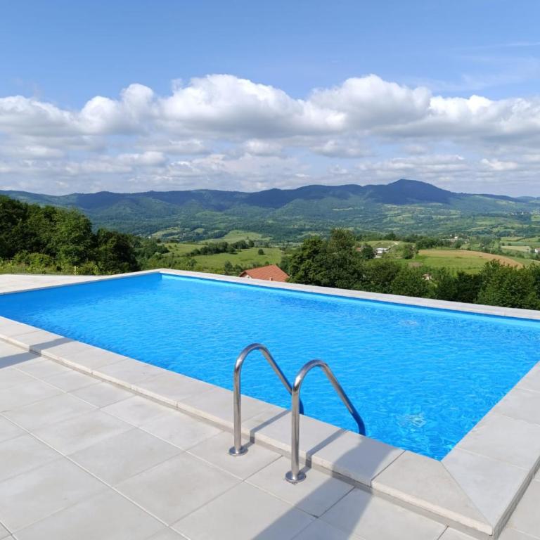 Villa Vista - Vila sa 3 Spavaće Sobe - 15