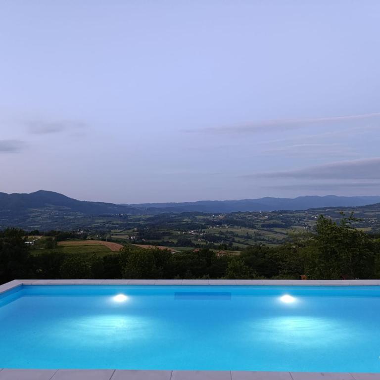 Villa Vista - Vila sa 3 Spavaće Sobe - 17