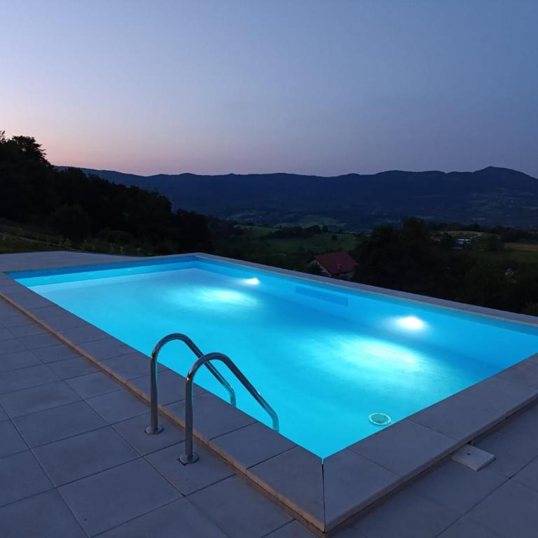 Villa Vista - Vila sa 3 Spavaće Sobe - 16