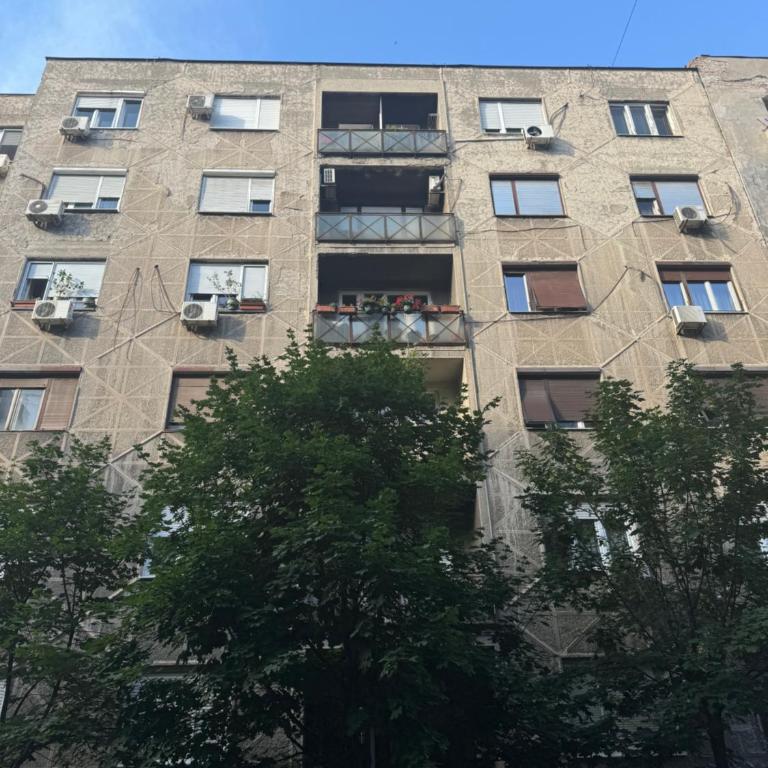 Belgrade Lux Charm Stay - Apartman sa 2 Spavaće Sobe - 3