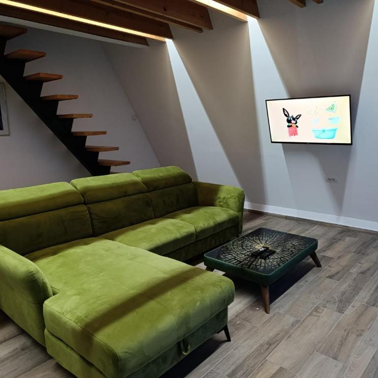 Villa Vista - Vila sa 3 Spavaće Sobe - 23