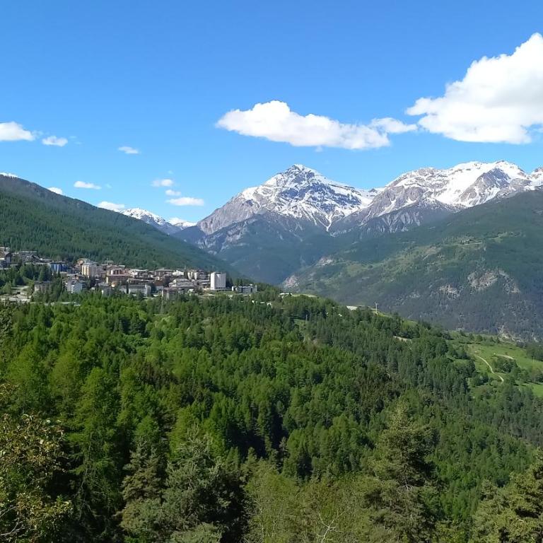 Sauze Guesthouse Apartment - Appartamento con 1 Camera da Letto - 3