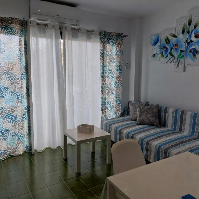 APARTAMENTOS SURYCAN - Apartamento de 1 dormitorio - 15