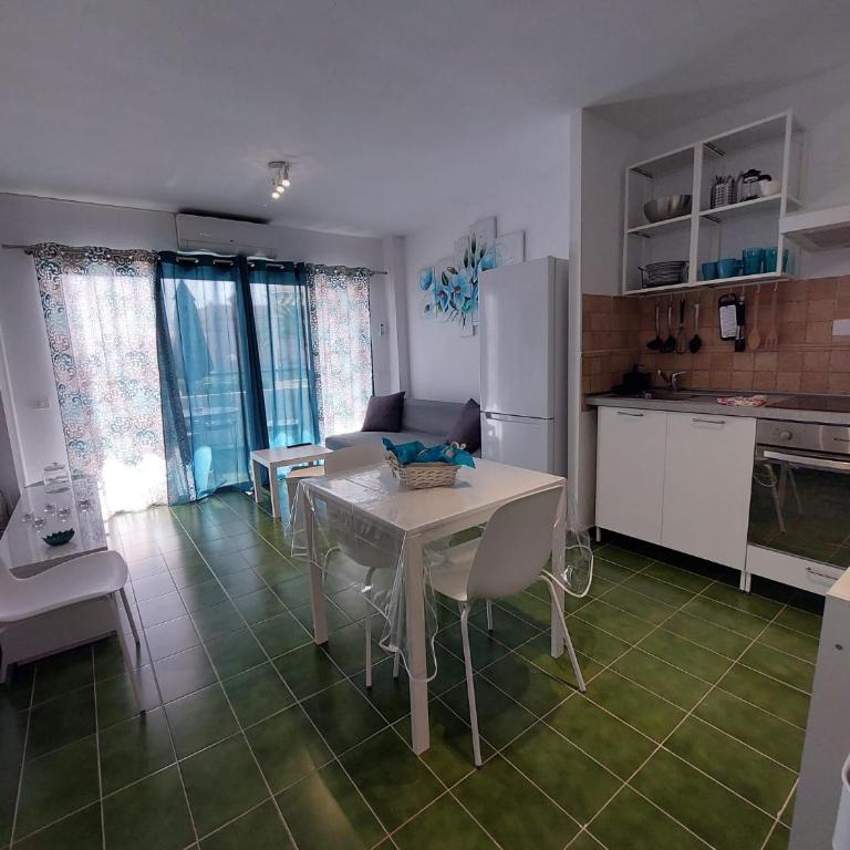 APARTAMENTOS SURYCAN - Apartamento de 1 dormitorio - 16