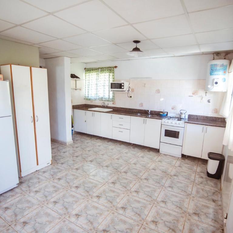 Reyunos Casa - Two-Bedroom Chalet - 39