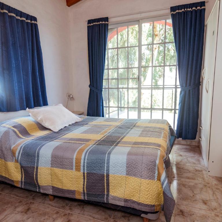 Reyunos Casa - Chalet de 2 dormitorios - 50