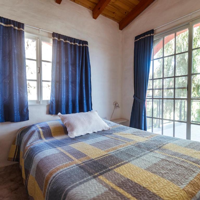 Reyunos Casa - Chalet de 2 dormitorios - 19
