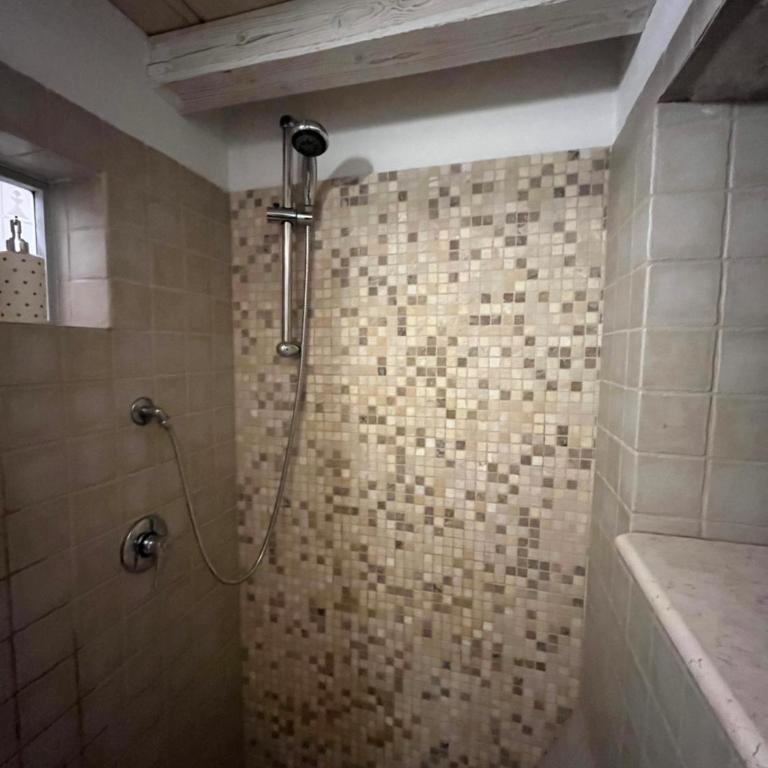 TRULLALLERO la casa di Noemi - Casa con 1 Camera da Letto - 35