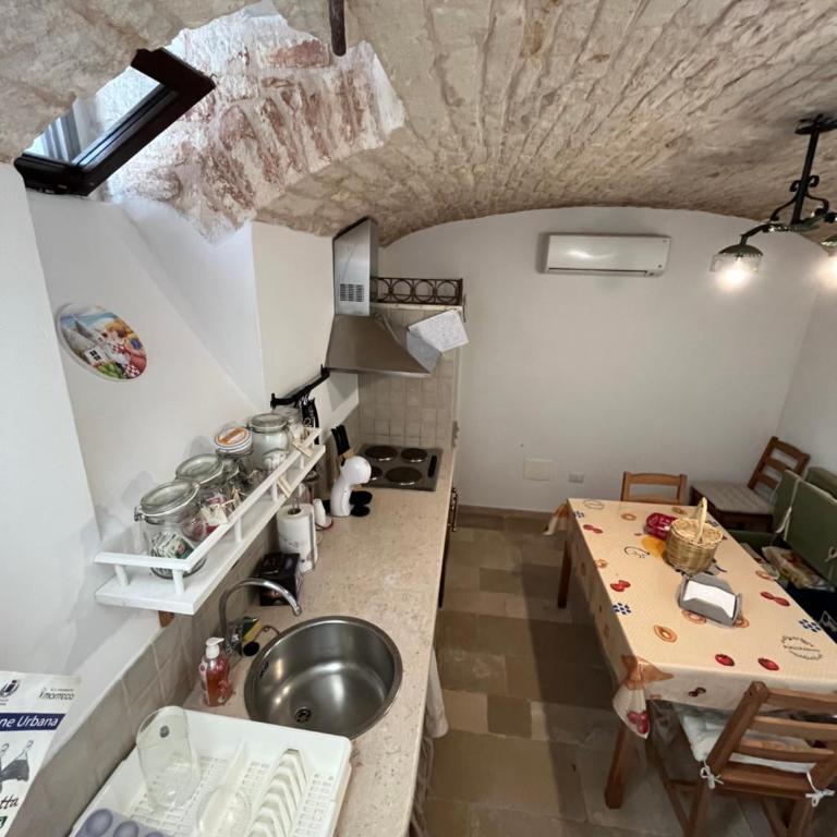 TRULLALLERO la casa di Noemi - Casa con 1 Camera da Letto - 44