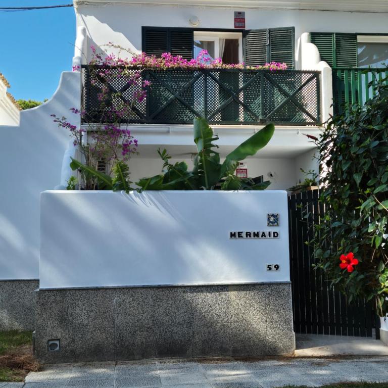 Cozy Chalet - playa a 200m - Casa Unifamiliar de 2 dormitorios - 46