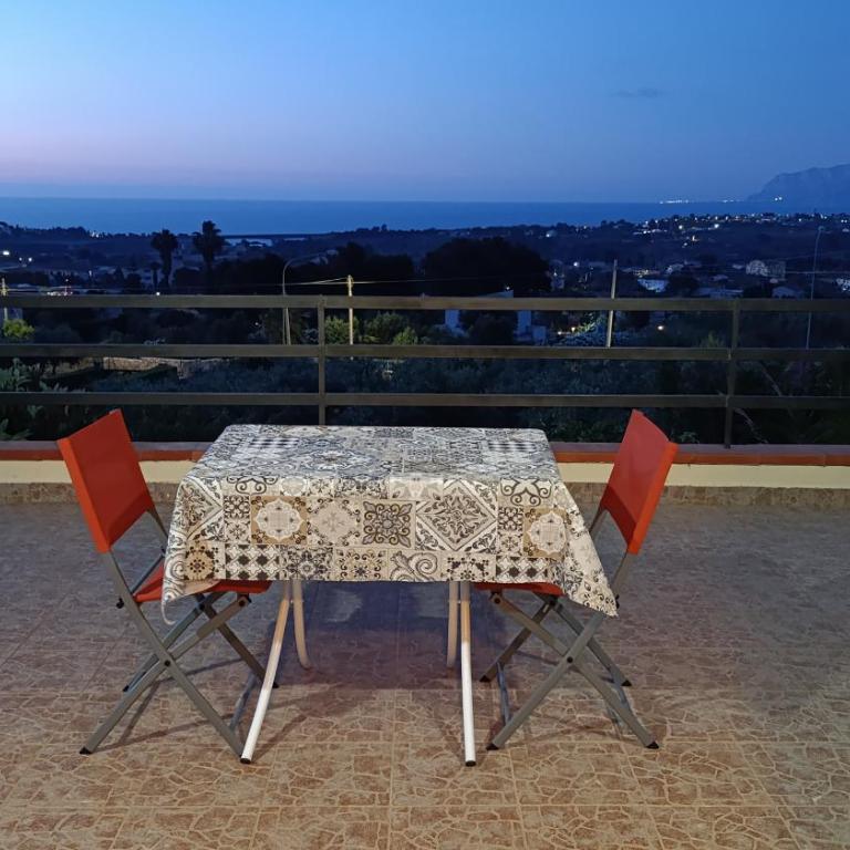 La Terrazza Bella Vista - Two-Bedroom Villa - 1