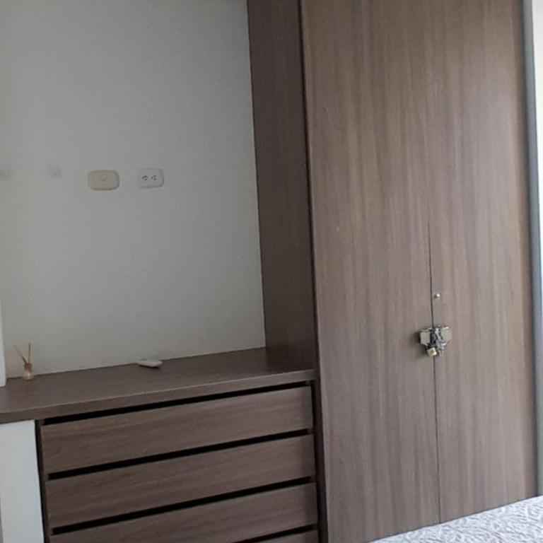 Hospedaje en condominio Zazué Santa marta - Apartamento de 3 dormitorios - 26