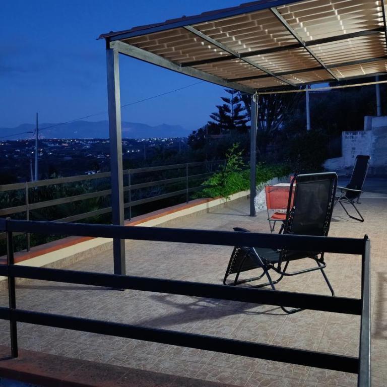 La Terrazza Bella Vista - Two-Bedroom Villa - 15