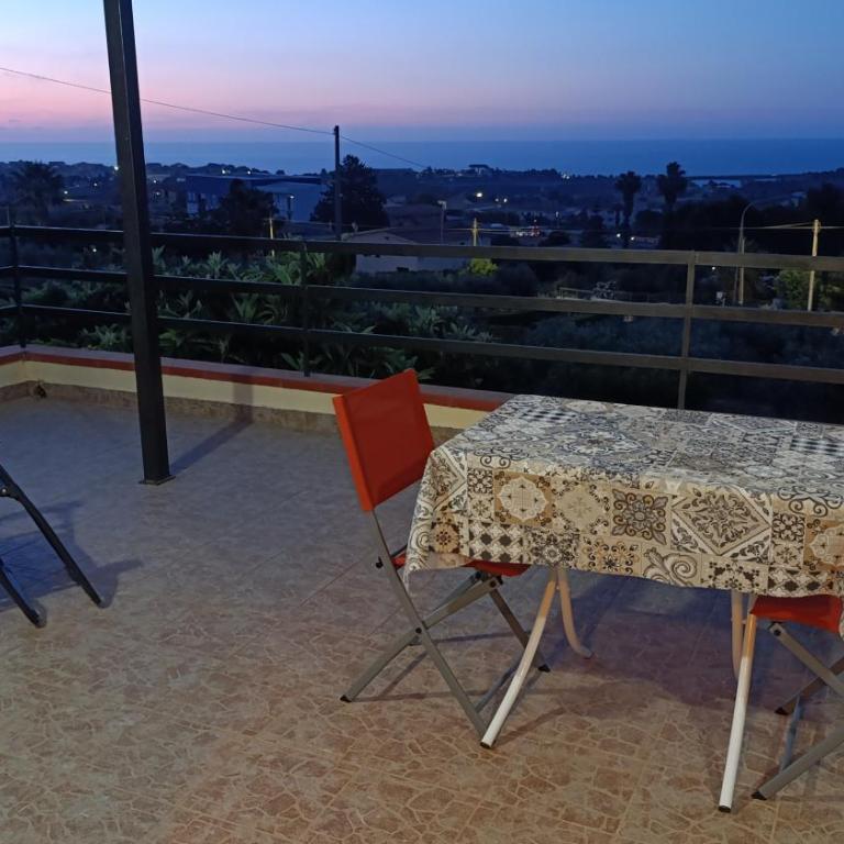 La Terrazza Bella Vista - Two-Bedroom Villa - 16