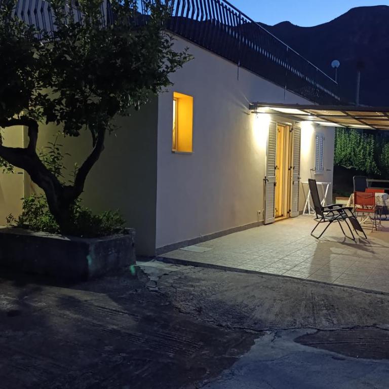 La Terrazza Bella Vista - Two-Bedroom Villa - 14