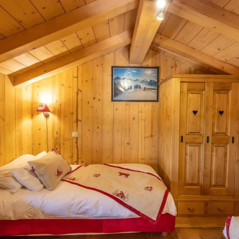 Les Chalets du Bonheur - Chalet - 16