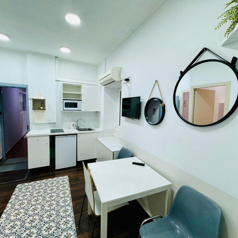 08 Apartament lof 3 2 - Two-Bedroom Apartment - 14