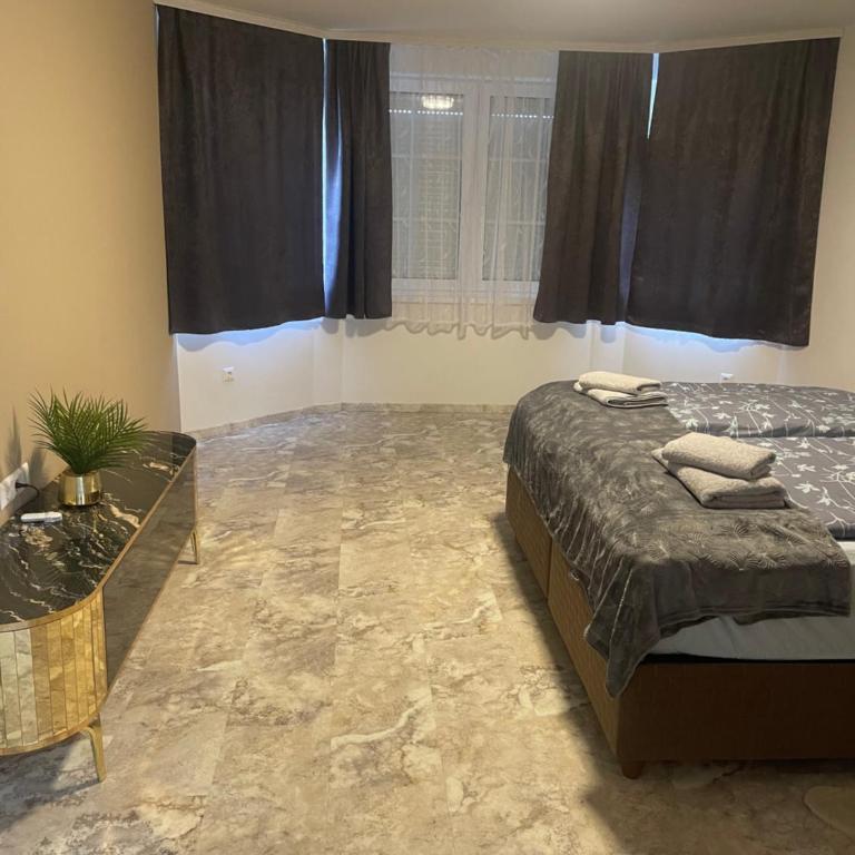 Apartments in elegant Villa am Red Bull Ring in Spielberg - Villa - 21