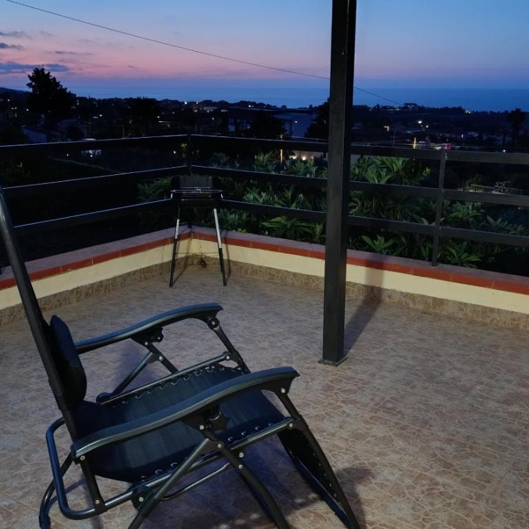 La Terrazza Bella Vista - Two-Bedroom Villa - 8