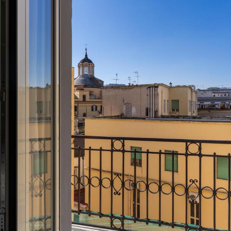 Corso Umberto 228 - Sofia Apartments - Appartamento con 3 Camere da Letto - 8