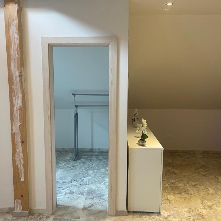 Apartments in elegant Villa am Red Bull Ring in Spielberg - Villa - 29