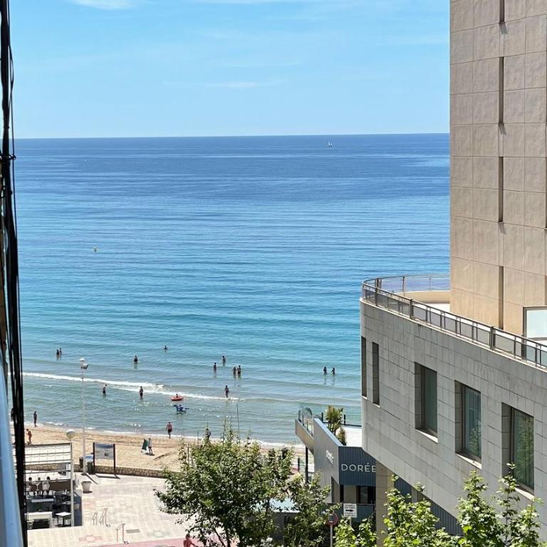 Casita El Olivo, Calpe - One-Bedroom Apartment - 3