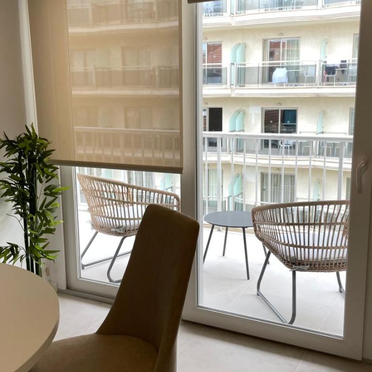 Casita El Olivo, Calpe - One-Bedroom Apartment - 2