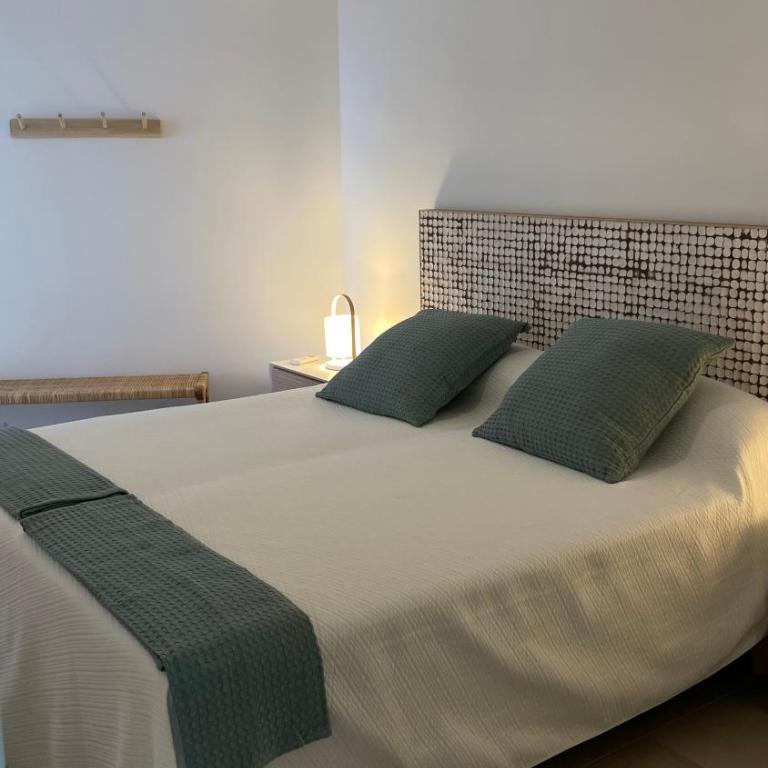 Casita El Olivo, Calpe - One-Bedroom Apartment - 13