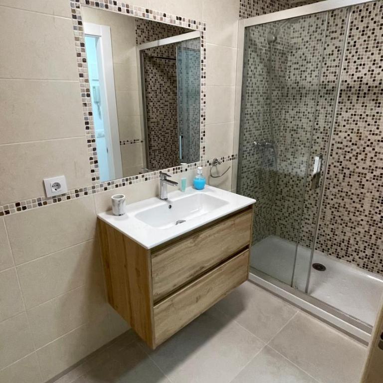 Casita El Olivo, Calpe - One-Bedroom Apartment - 29