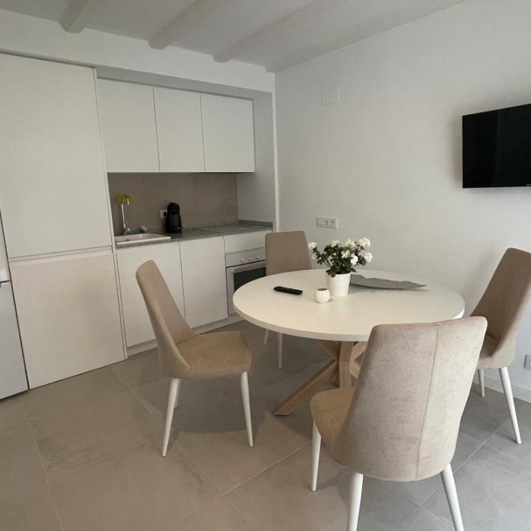 Casita El Olivo, Calpe - One-Bedroom Apartment - 20
