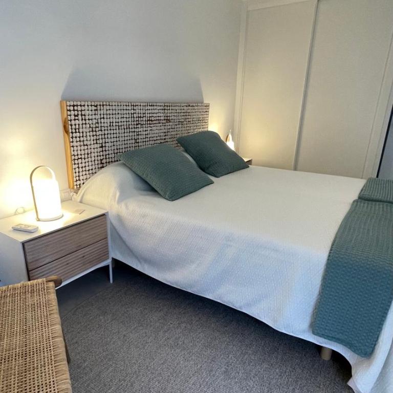 Casita El Olivo, Calpe - One-Bedroom Apartment - 15