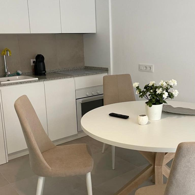 Casita El Olivo, Calpe - One-Bedroom Apartment - 21