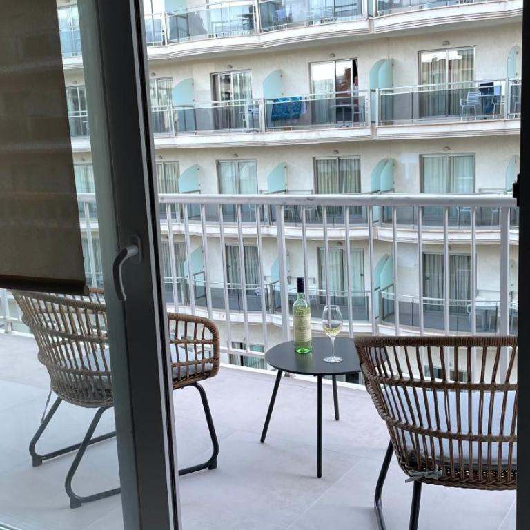 Casita El Olivo, Calpe - One-Bedroom Apartment - 27