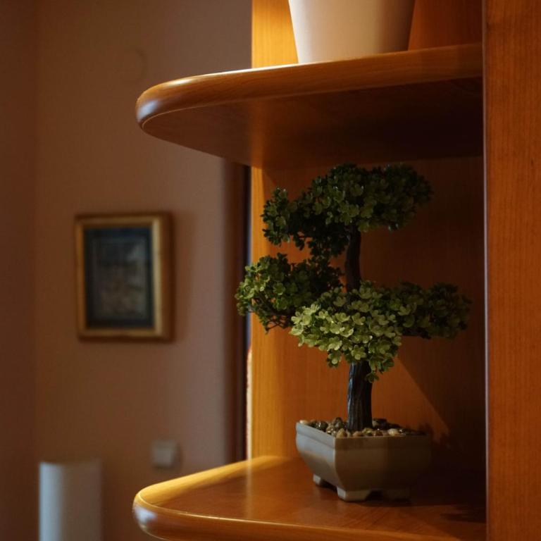 3-Bedroom Residence - Prime Location with City View and Parking - Apartman sa 3 Spavaće Sobe - 24