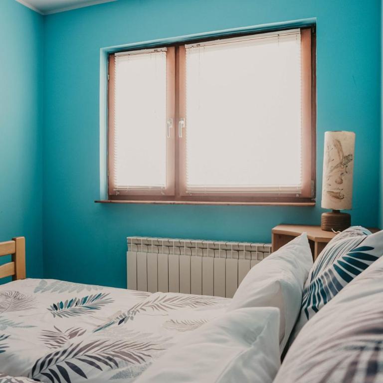 3-Bedroom Residence - Prime Location with City View and Parking - Apartman sa 3 Spavaće Sobe - 5