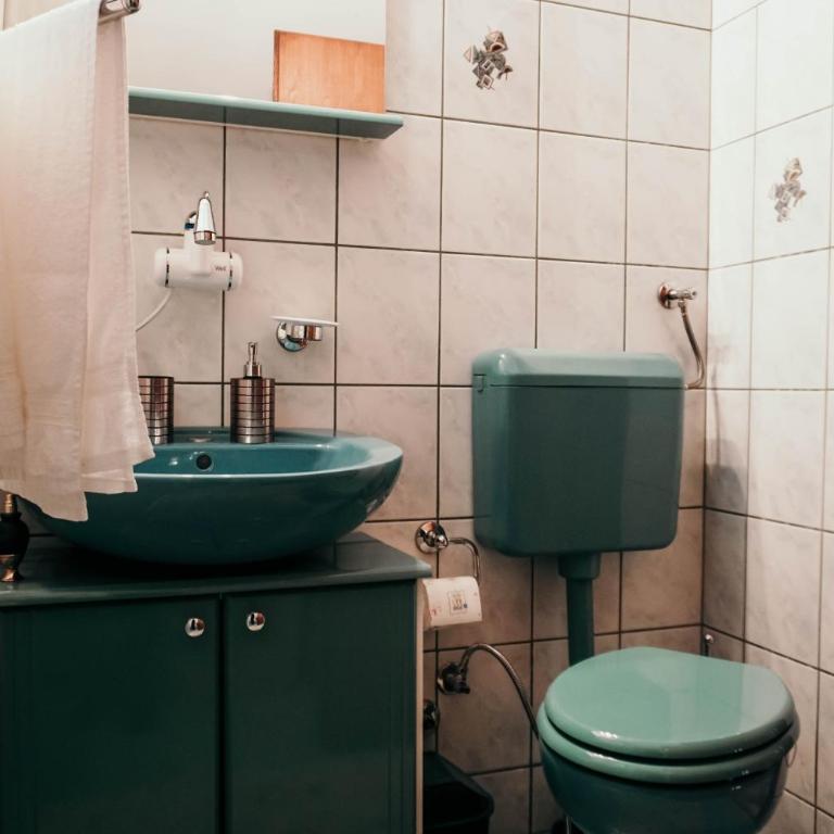 3-Bedroom Residence - Prime Location with City View and Parking - Apartman sa 3 Spavaće Sobe - 10