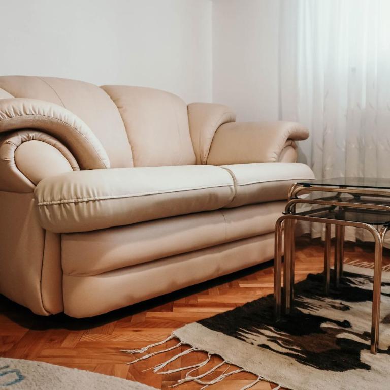 3-Bedroom Residence - Prime Location with City View and Parking - Apartman sa 3 Spavaće Sobe - 18