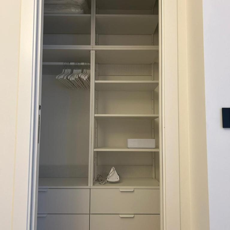 CasaMI - Appartamento con 1 Camera da Letto - 12