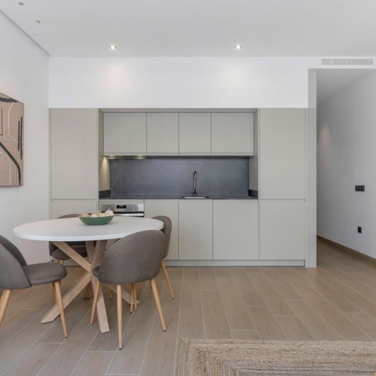 Cozy and Comfortable Apartment - Apartamento de 1 dormitorio - 23