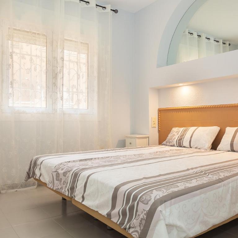 Soleil - Los Hibiscus - One-Bedroom Apartment - 9